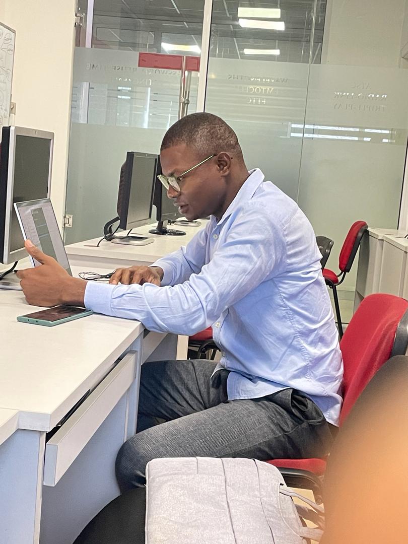 Issa Office
